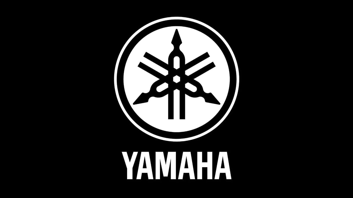 Yamaha Gears