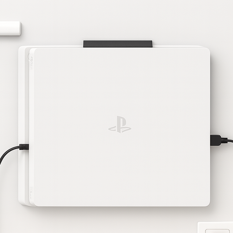 Gaming Accessories