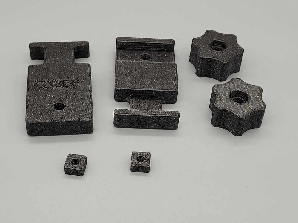 Makita guide rail limit stops 1 pair