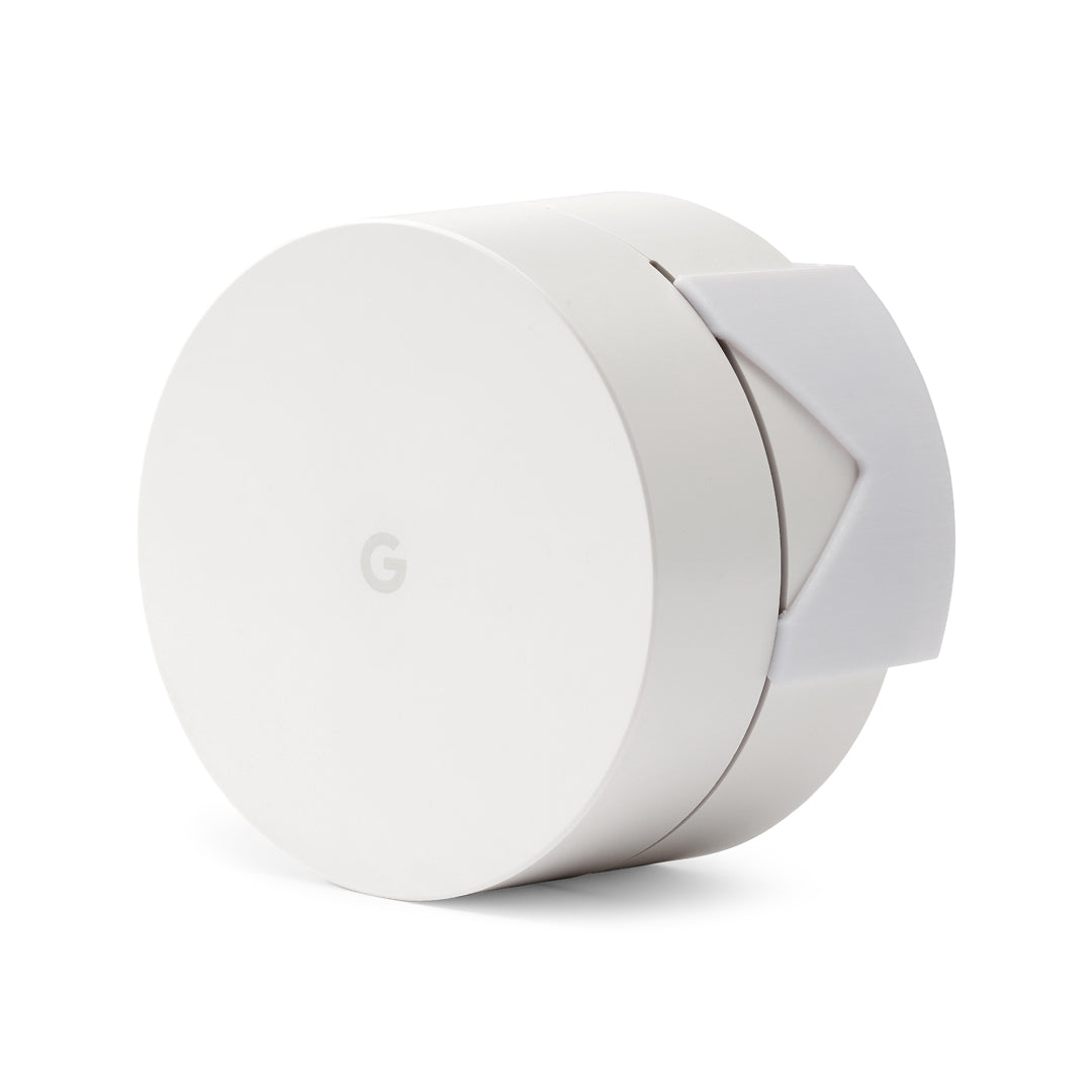 Wall/ceiling bracket for Google Wifi