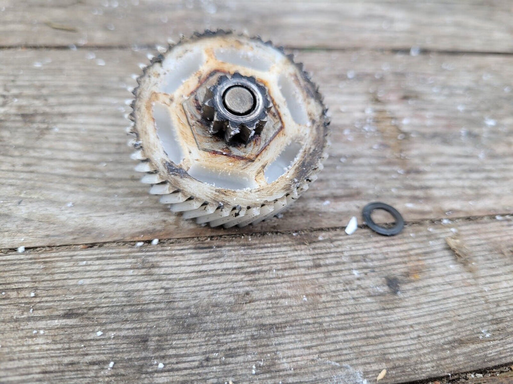 Rexel Auto+ 130X 2102559EUA primary drive gear