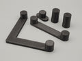 Bench dog set for festool