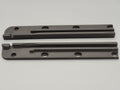 Festool systainer sys3 rail holder replacement for 204871 sys3-sn/4 1 pair