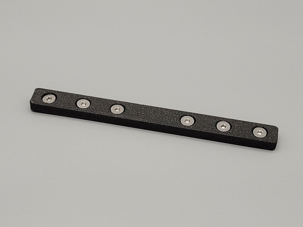 Dewalt track connector piece