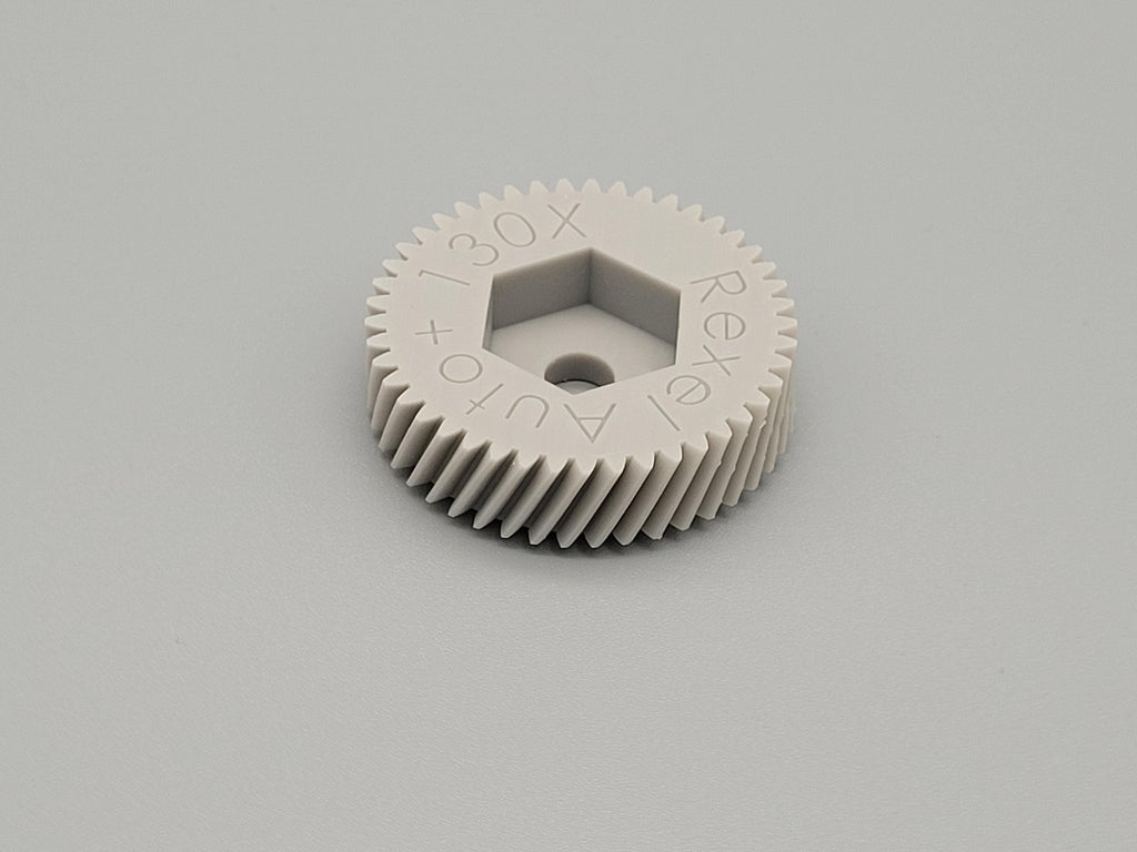 Rexel Auto+ 130X 2102559EUA primary drive gear