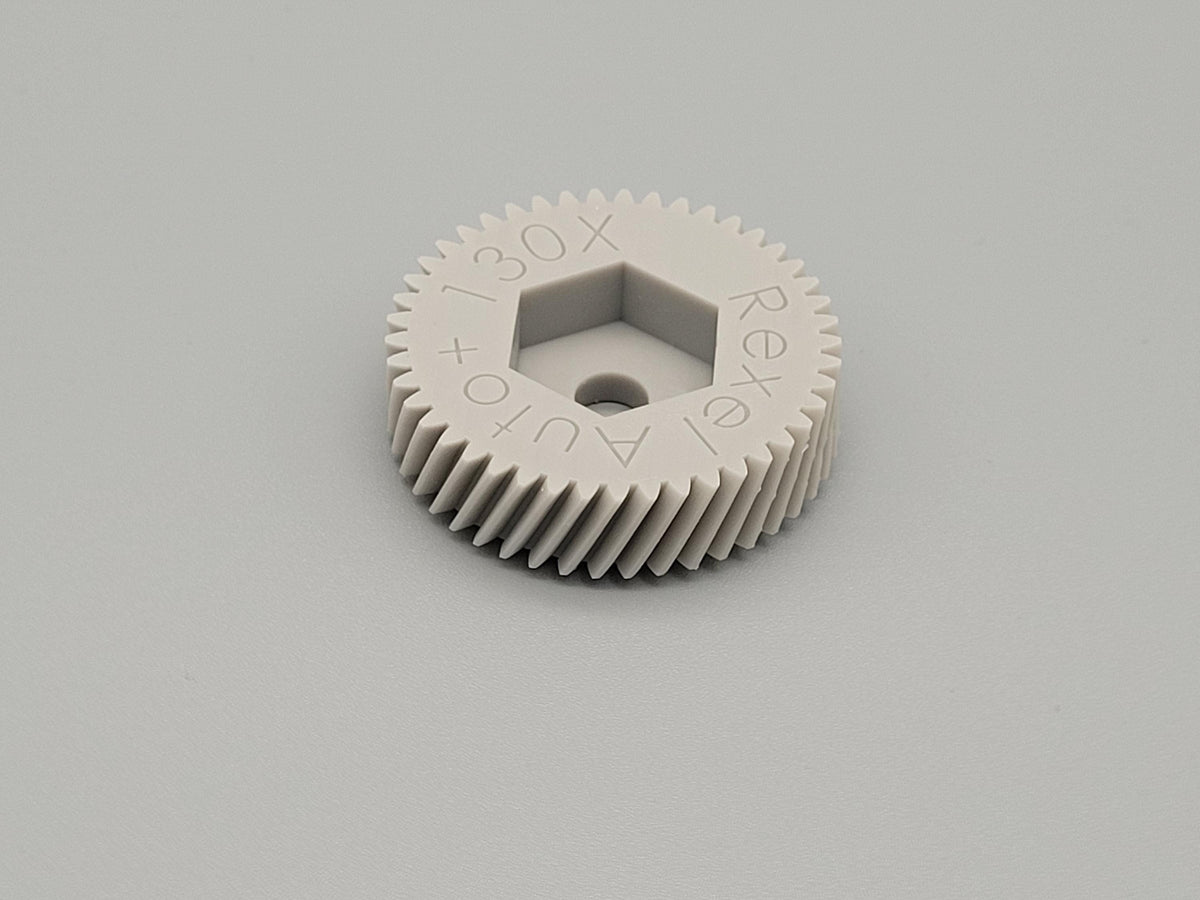 Rexel Auto+ 130X 2102559EUA primary drive gear