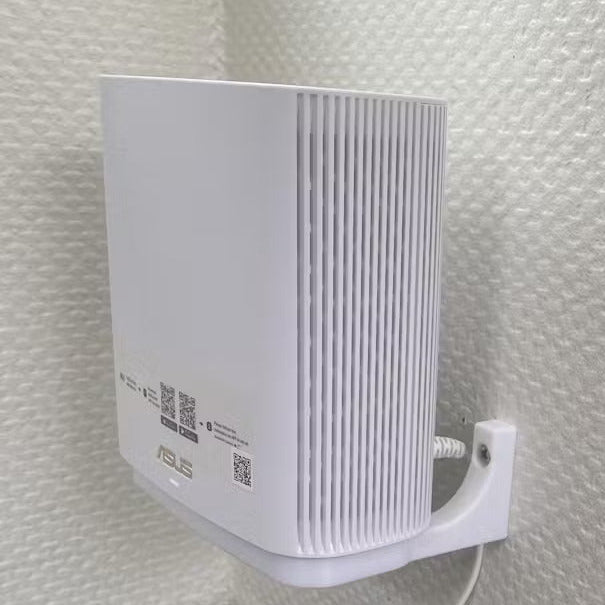 Wall mount for ASUS ZenWiFi XT8/XT9