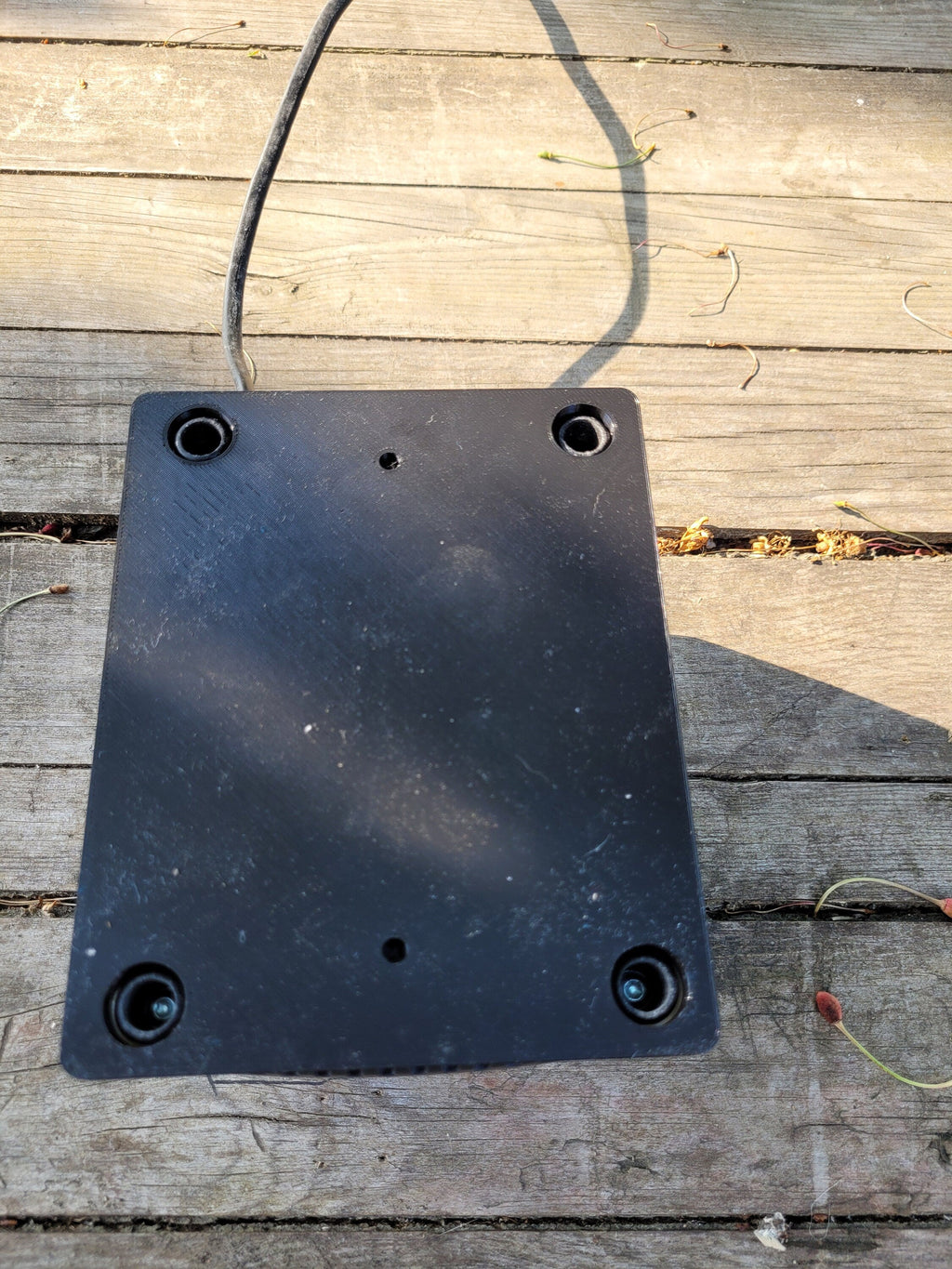 Dewalt battery charger DE9116 type 2 wall mount