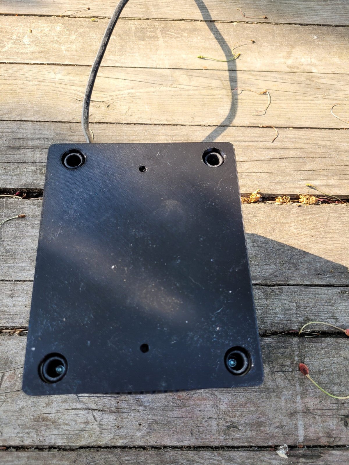 Dewalt battery charger DE9116 type 2 wall mount