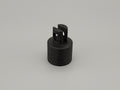 Castorama Spiral Staircase tube rod insert connecting piece for Atrium Novo