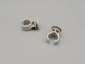Renault Twingo 3 rear shelf replacement clip 2 pcs