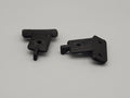 Bmw gs 1200 hand protector mount (1 pair)