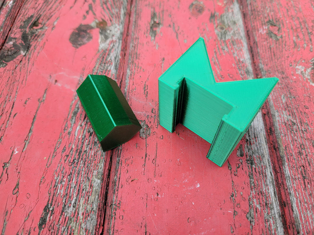 Corner Clamp Adapters For Festool Quick Grip FS-HZ 160 491594 angle joinery carpentry Black Colour