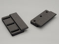 Holder mount for Stanley Fatmax