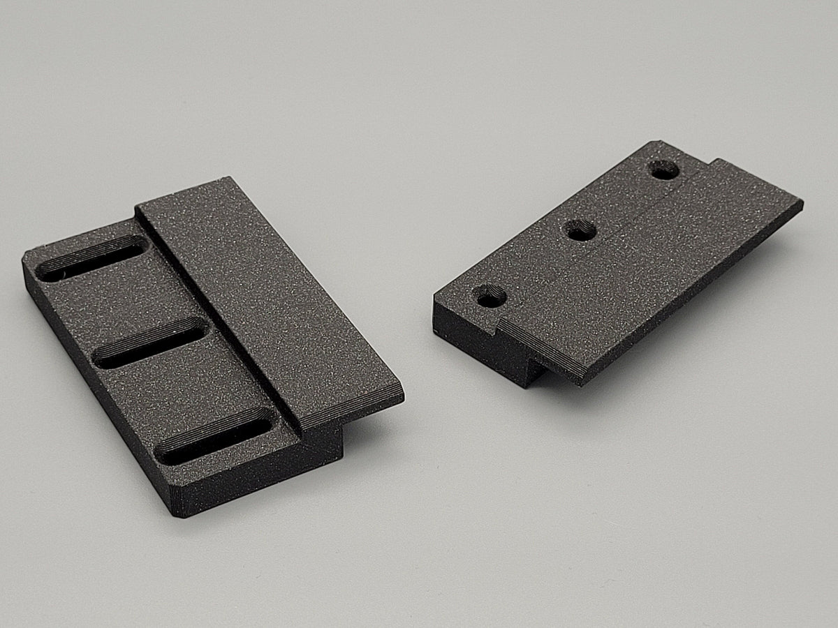 Holder mount for Stanley Fatmax