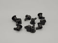 Ikea Leksvik shelf peg inserts 10 pieces
