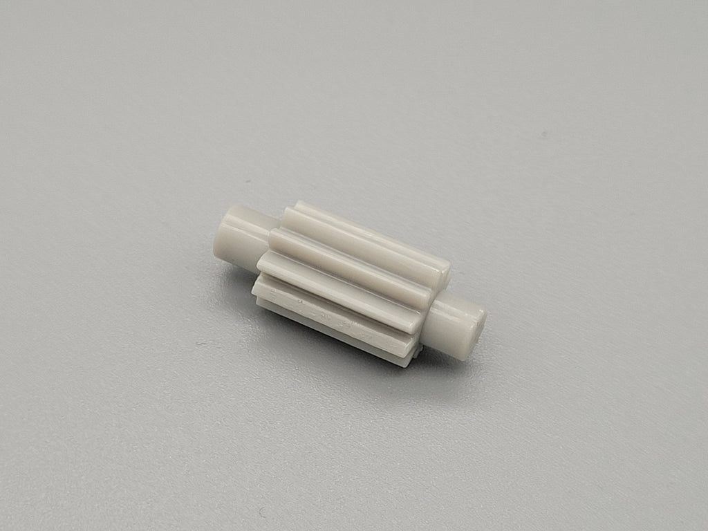 Beko CEG 5331X CEG3192B Tchibo 366 580 Esperto Caffe Gründig SMEG Severin coffee maker gear replacement - secondary