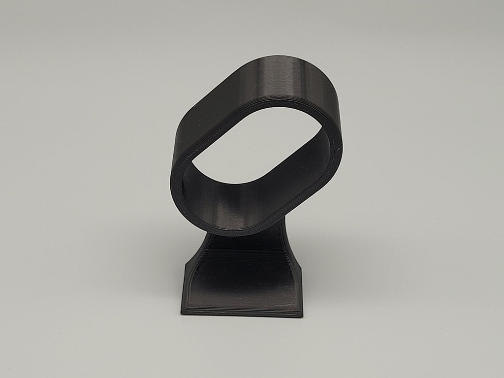 Minimalist Watch Stand | Modern Watch Holder | Desk Display for Watches | Simple Nightstand Organizer