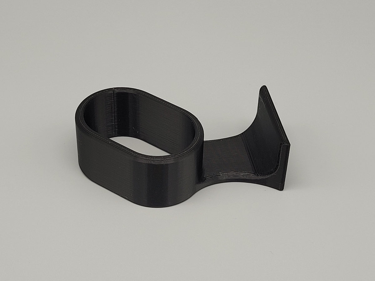 Minimalist Watch Stand | Modern Watch Holder | Desk Display for Watches | Simple Nightstand Organizer
