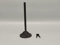 Monster High Doll Stand 2010–2012 | Replacement Display Base | Fits First Gen Dolls | Multiple Colors