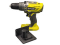 Ryobi ONE+ Tool Wall Mount – secure storage bracket with countersunk screw holes