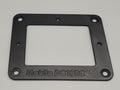 Makita DC18RC Charger Wall Mount Bracket | Easy Install Tool Holder | Garage Workshop Organizer