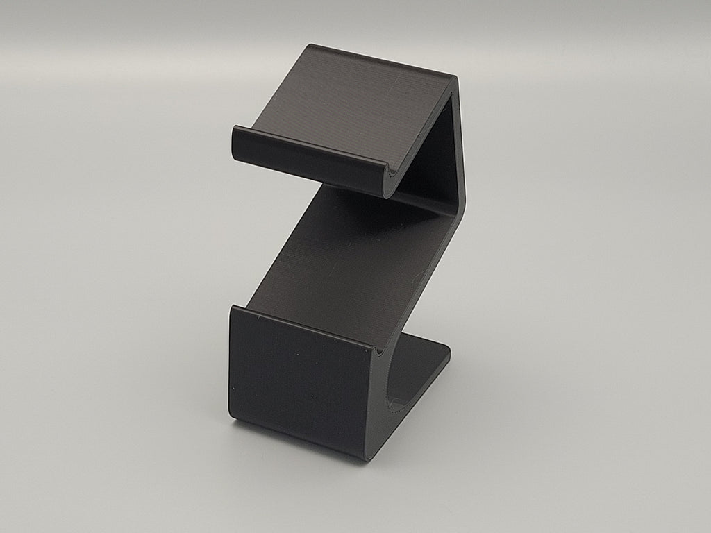 Dual Game Controller Stand | Fits Xbox, PlayStation, Switch & PC Gamepads