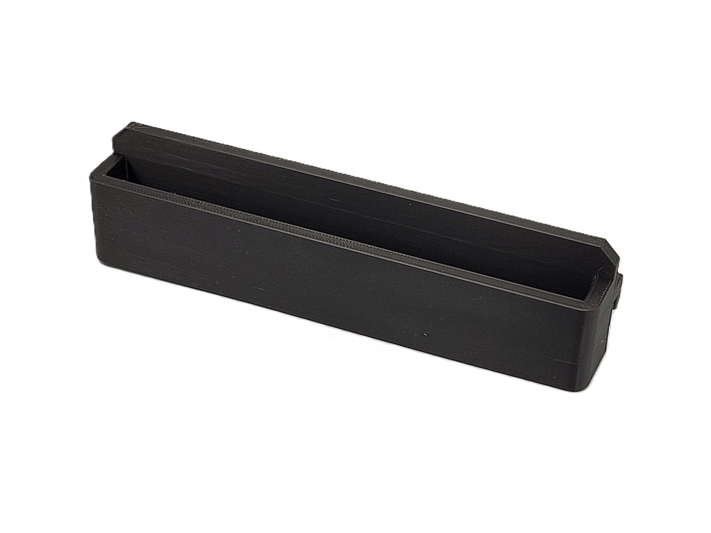 Ryobi R18GG Grease Gun Holder – IKEA Skadis Mounting Shelf – Ryobi Greaser Stand