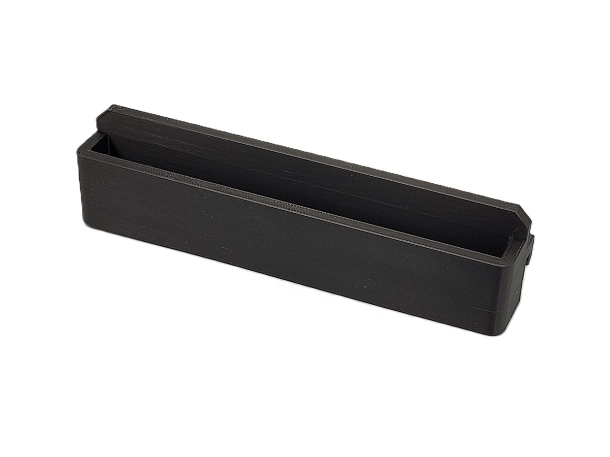 Ryobi R18GG Grease Gun Holder – IKEA Skadis Mounting Shelf – Ryobi Greaser Stand