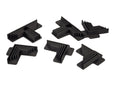 Corner Divider Assembly Clamps – Gift Box Making Tools – Chipboard Bookbinding Guide Set (6 pcs)
