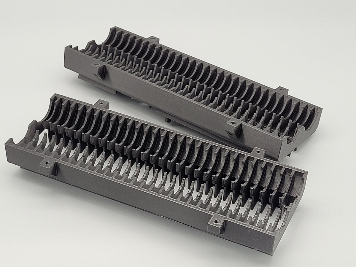 Fellowes P-58CS Blade Separator Assembly | Paper Shredder Replacement Part