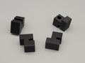 Evolution R255TBL Table Saw Router Mount Brackets | Router Table Insert Mounts