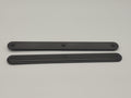 Evolution Rage 5S Table Saw Sled Runners – Set of 2 Precision Guides