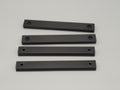 DeWalt DWE7485 / DWE7492 Crosscut Sled Rails – (Set of 4)