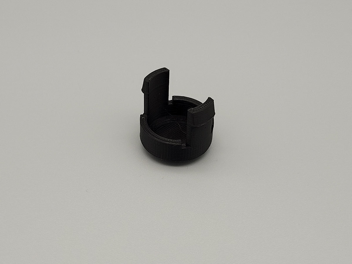 2× Compatible Babyzen YOYO / YOYO2 Stroller Button Replacement – Spare Repair Parts