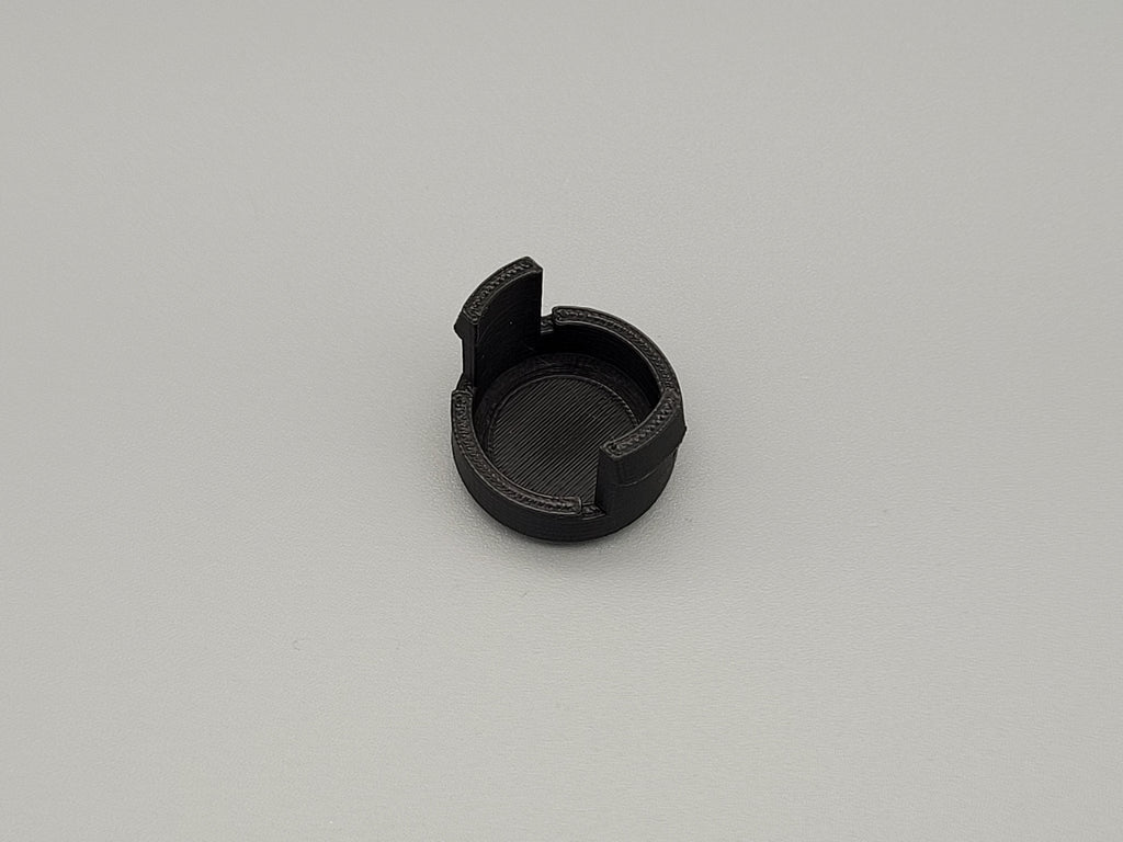 2× Compatible Babyzen YOYO / YOYO2 Stroller Button Replacement – Spare Repair Parts
