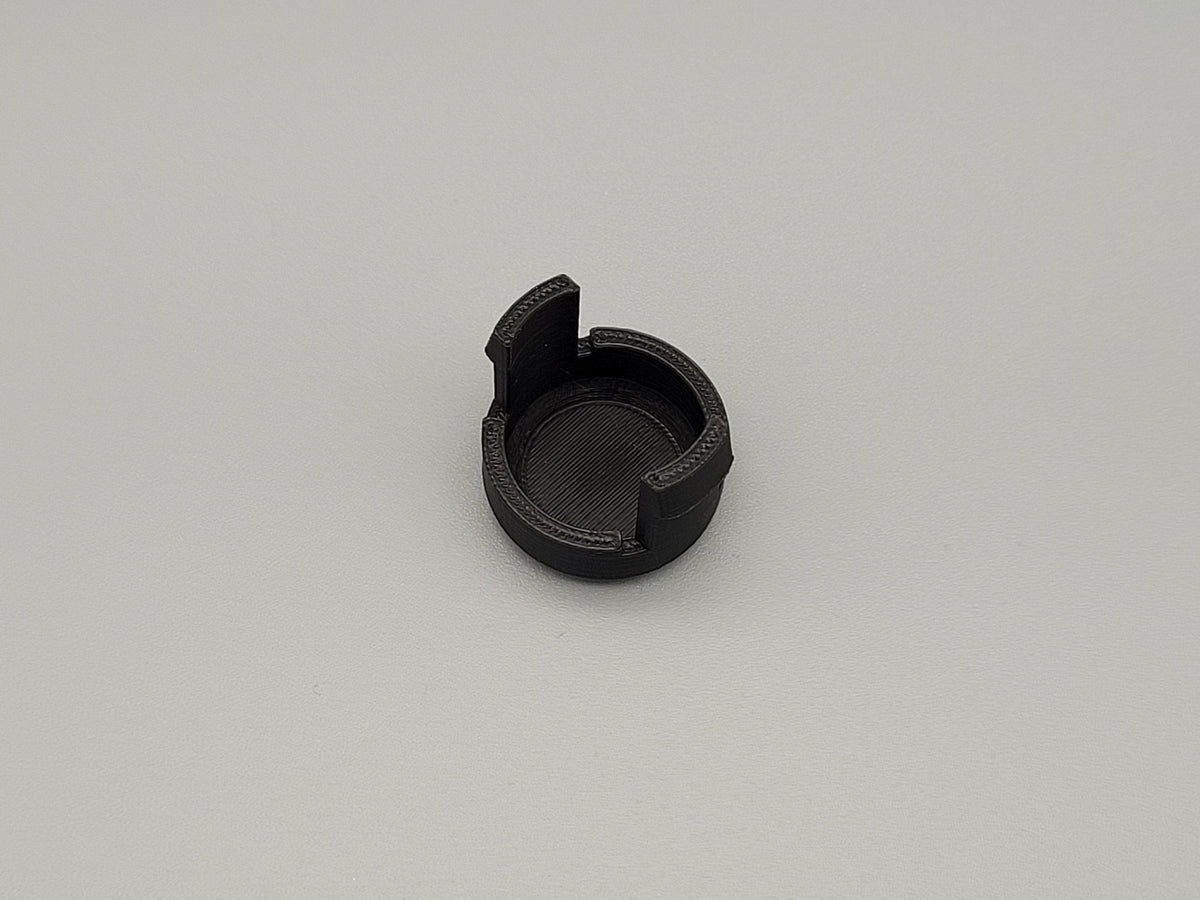 2× Compatible Babyzen YOYO / YOYO2 Stroller Button Replacement – Spare Repair Parts