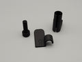 Cricut Universal Pen & Sharpie Adapter with Distance Tool – Includes Alignment Tool (Maker 3 Compatible)