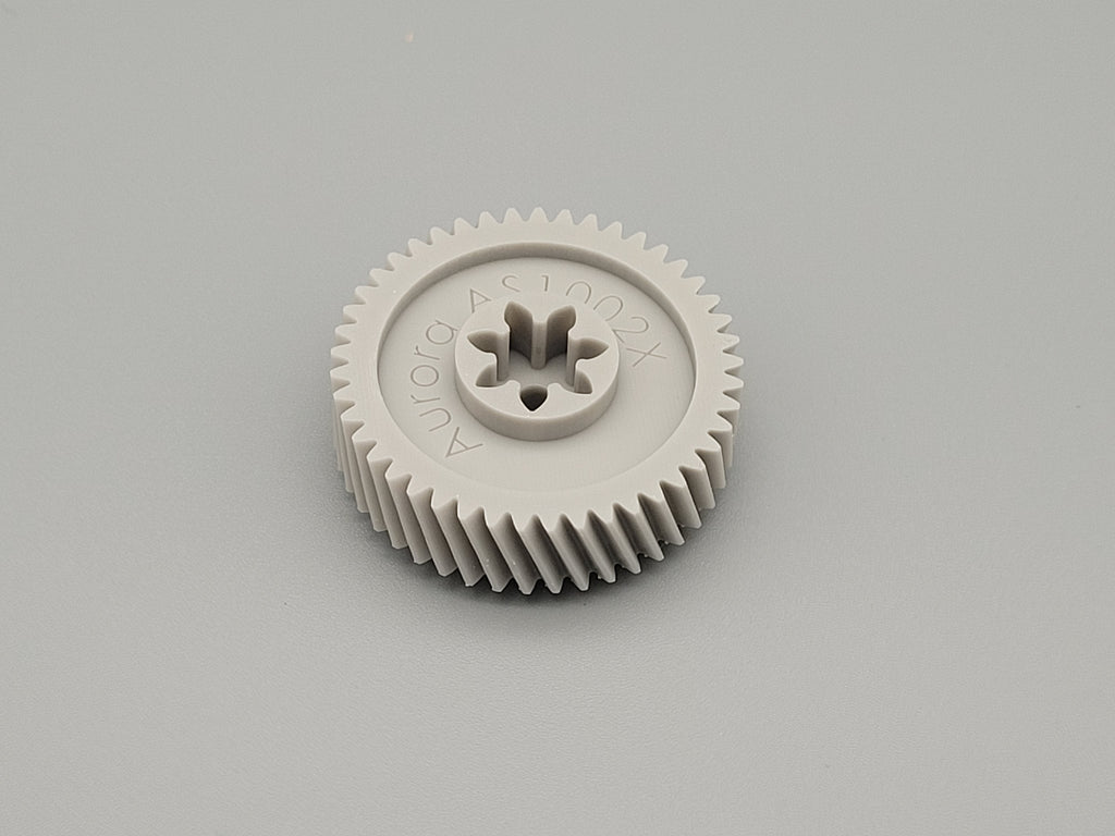 Aurora AS1002X Shredder Gear Replacement – Precision Fit Drive Gear