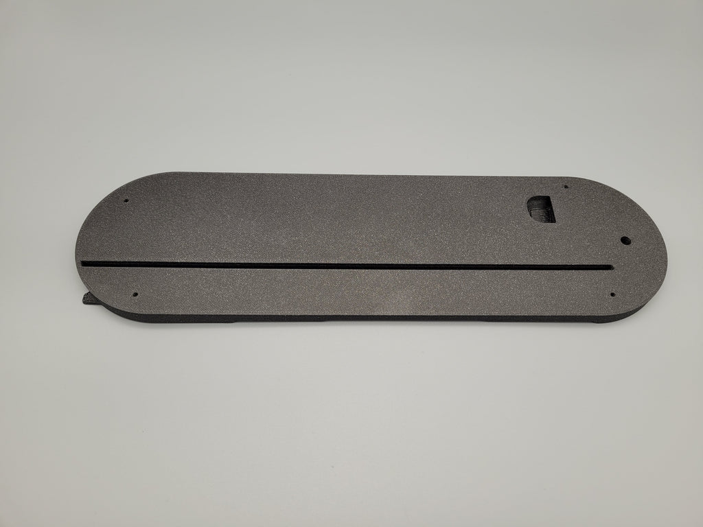 DeWalt DWE7485 Table Saw Zero Clearance Insert
