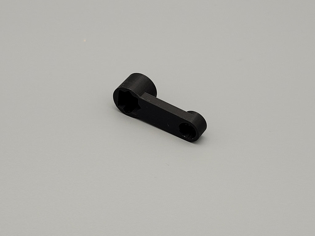 Air Diverter Lever Replacement for Ford Fiesta MK7 / MK7.5 (2008–2017) – 1827184
