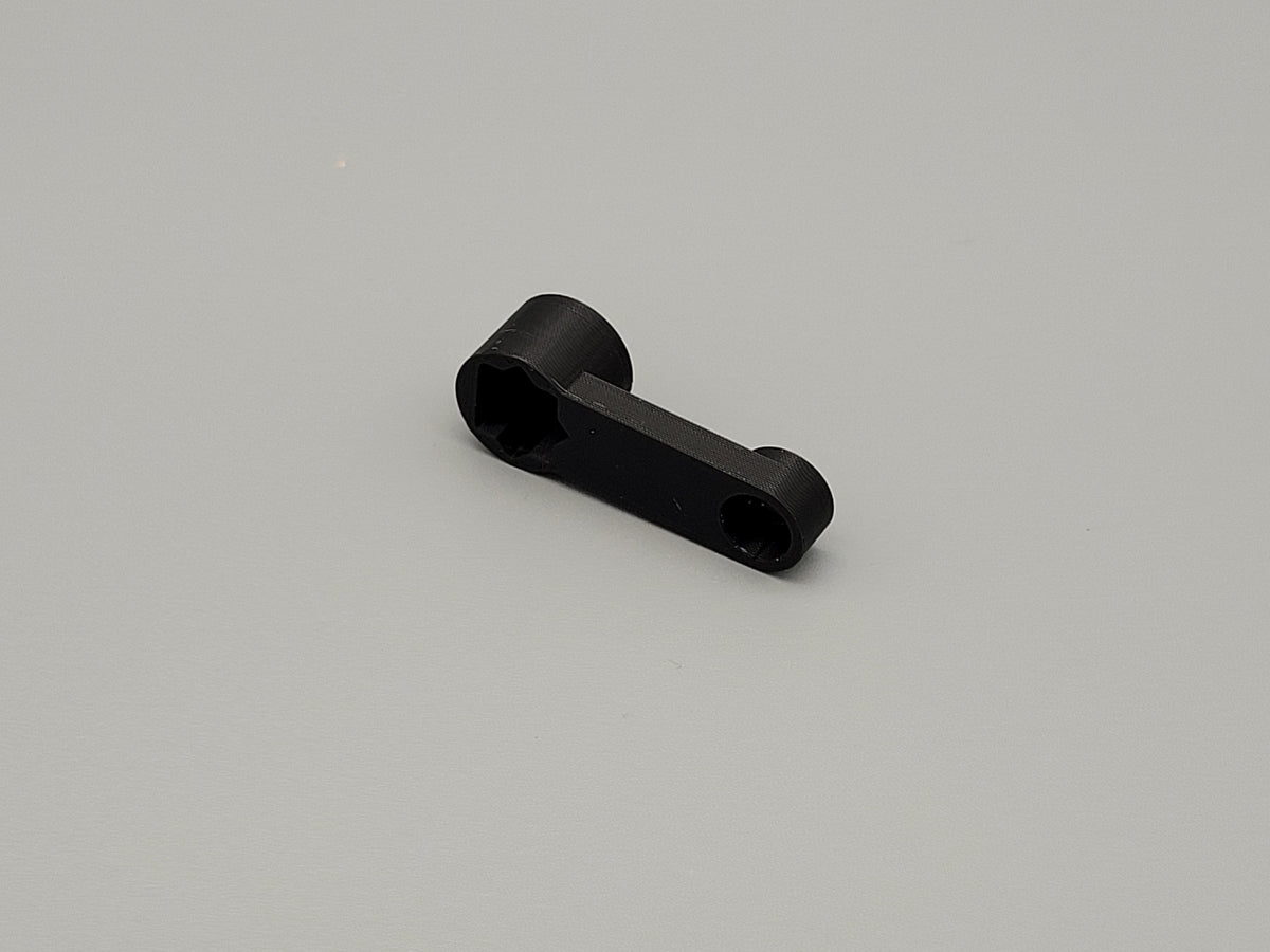 Air Diverter Lever Replacement for Ford Fiesta MK7 / MK7.5 (2008–2017) – 1827184
