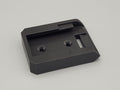 Wall Mounted Dewalt Battery Holder – Single Battery Storage Bracket