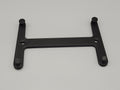 Wall Mounted Dewalt DCB115 Battery Charger Holder – Single Charger Bracket