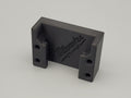 Wall Mounted Milwaukee Battery Holder – Single Battery Storage Bracket