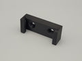 Wall Mounted Hikoki and Hitachi Battery Holder – Single Battery Storage Bracket