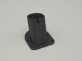 Wall Mounted Ryobi Battery Holder – Single Battery Storage Bracket