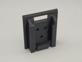Wall Mounted Black and Decker Battery Holder – Single Battery Storage Bracket