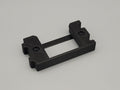 Wall Mounted Einhell Battery Holder – Single Battery Storage Bracket