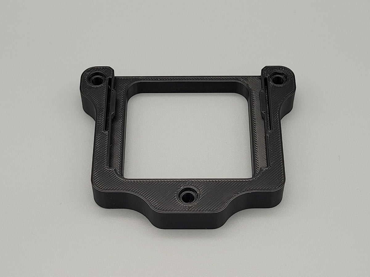 Wall Mounted Metabo Battery Holder – Single Battery Storage Bracket
